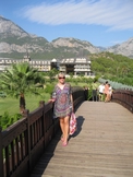����� � ����� Le Chateau De Prestige Resort Spa Thalasso Delux � �������� - ������ ������� 2011 ����. ������� - ����� - ø����.